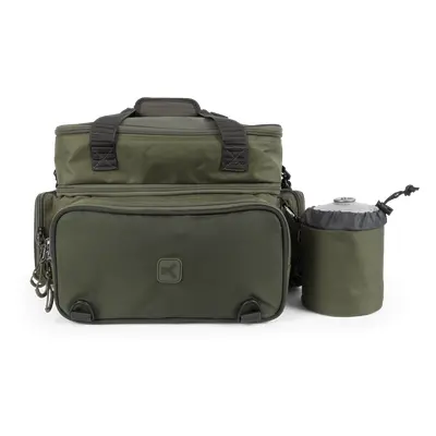 Korum taška progress tackle & bait bag 35 l