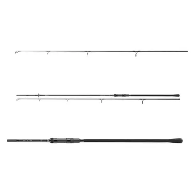 Daiwa prut ninja x stalker carp 3 m 3 lb 2 díly