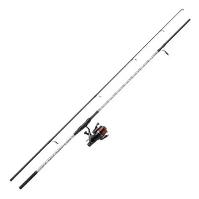 Mitchell prut catch pro carp 3,6 m 3 lb