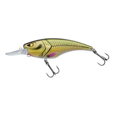 Berkley wobler zilla deep crank ayu green - 11,5 cm 43 g