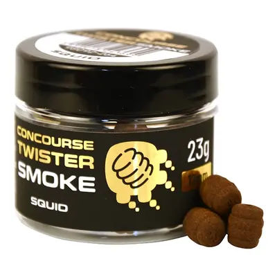 Benzar mix nástrahy concourse smoke twister 12 mm 23 g - squid