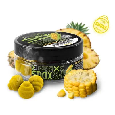 Delphin wafters rozpustná nástraha d snax shell kukuřice ananas 30 g - 14 mm