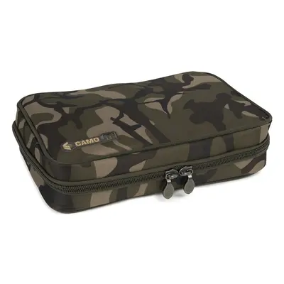 Fox pouzdro na hrazdy camolite buzz bar bag