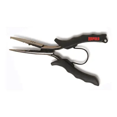 Rapala rssp8 stainless steel pliers 8