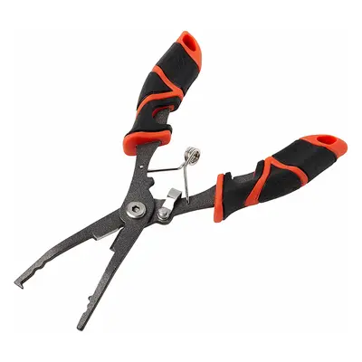 Dam kleště bent nose plier 16,5 cm