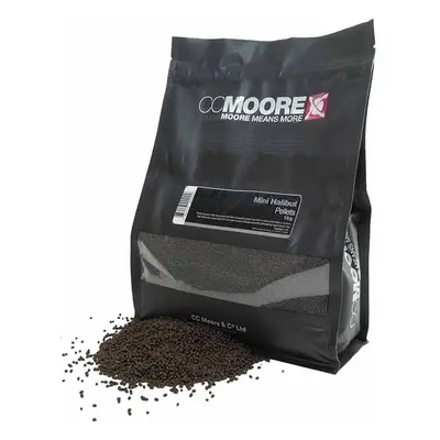 Cc moore pelety mini halibut pellets 1 kg