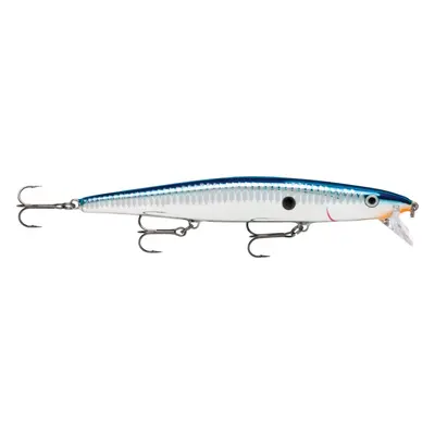 Rapala wobler flat rap 8 cm 7 g sb