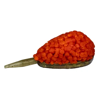 Lk baits peletky cuc nugget 600 g 2 mm-exotic