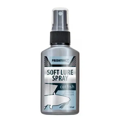 Carp zoom spej soft lure spray 50 ml - sumec