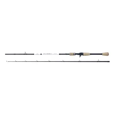 Wft prut xk-bone vertical cast 1,90 m 8-38 g