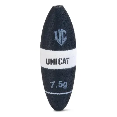 Uni cat podvodní splávek eva micro lifter black 3 ks - 7,5 g