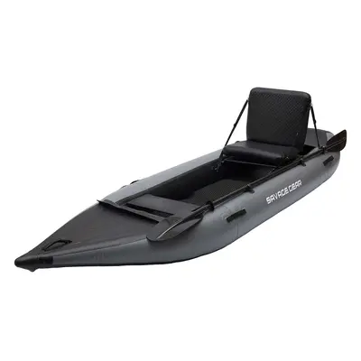 Savage gear kayak highrider 330x96 cm