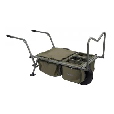 Trakker přepravní vozík x-trail compact barrow