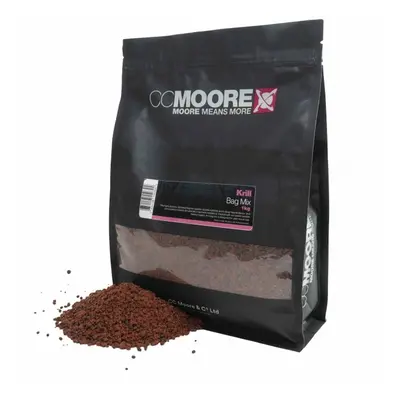 Cc moore bag mix krill1 kg