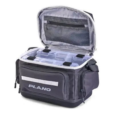 Plano taška weekend tacklebag 3600 slate