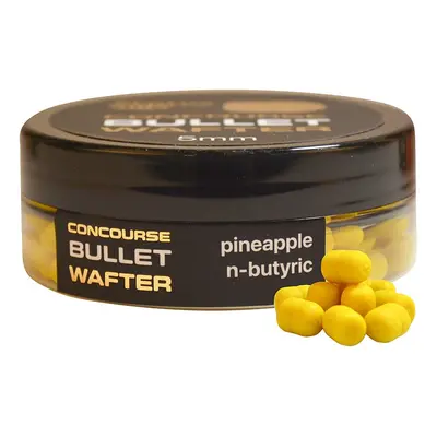 Benzar mix vyvážená nástraha concourse bullet wafter 5 mm - ananas kyselina máslová