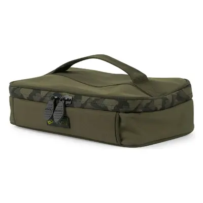 Avid carp pouzdro rvs accessory pouch - large