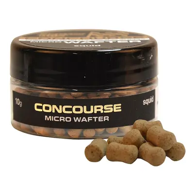 Benzar mix vyvážená nástraha concourse micro wafter 10 g - squid