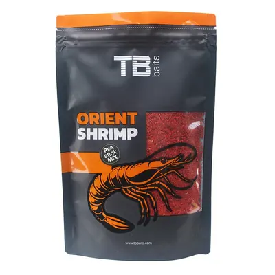 Tb baits pva stick mix orient shrimp - 200 g