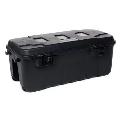 Plano box sportsmans trunk large - black