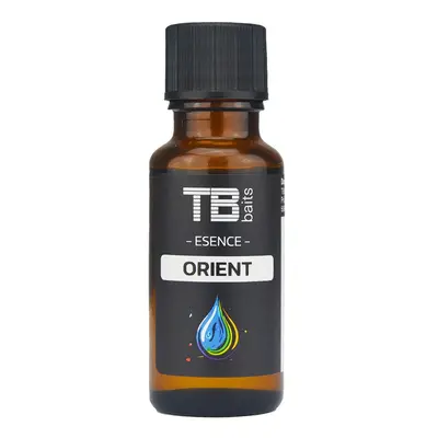 Tb baits esence 20 ml - orient