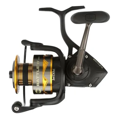 Penn naviják battle iv spinning reel 3000