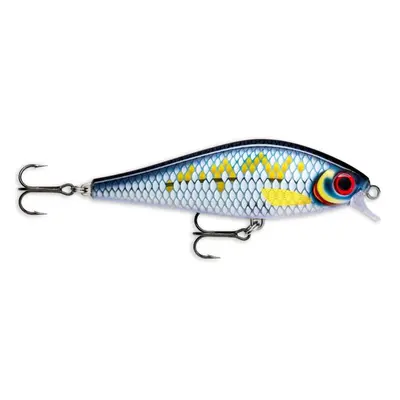 Rapala wobler super shadow rap scrb - 11 cm 38 g