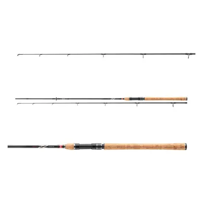 Daiwa prut ninja x spin 2,1 m 3-15 g