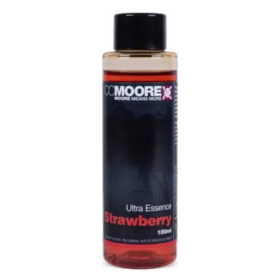 Cc moore esence ultra strawberry 100 ml