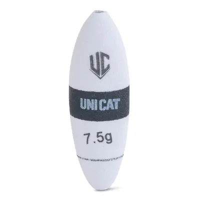 Uni cat podvodní splávek eva micro lifter white 3 ks - 1,5 g