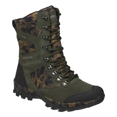 Prologic boty bank bound trek boot h camo