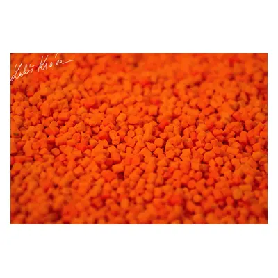 Lk baits pelety fluoro pellets compot nhdc-1 kg 4 mm