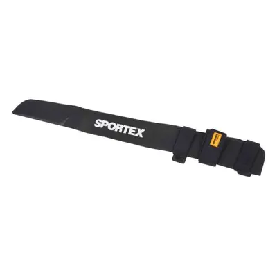 Sportex ochranné pouzdro s páskami neoprenové - 122 cm