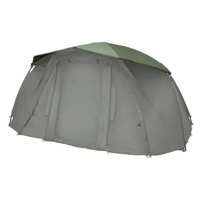 Trakker kšilt tempest brolly skull cap v2