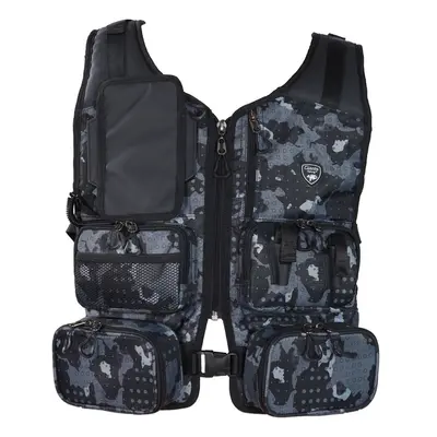 Giants fishing vesta vláčecí spinning vest luxury