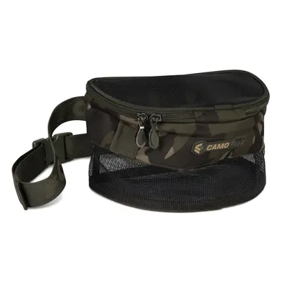 Fox pouzdro na boilie camolite boilie waist bag