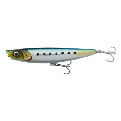 Savage gear wobler pop walker 2.0 sardine - 5,5 cm 4,5 g