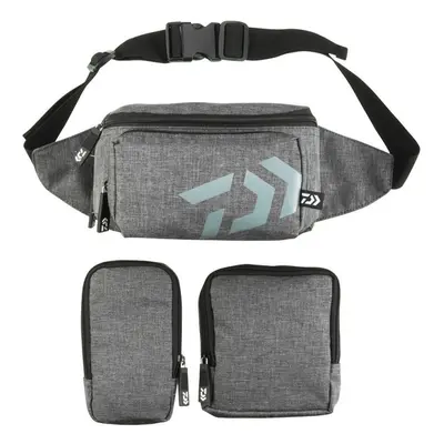 Daiwa ledvinka d-vec hip bag