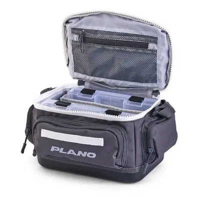 Plano taška weekend tacklebag 3500 slate