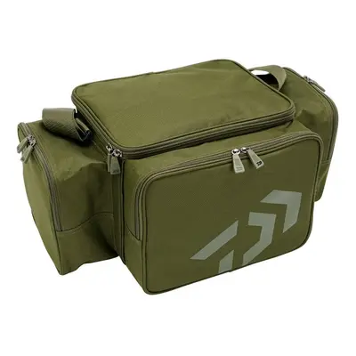 Daiwa taška black widow compact tackle bag