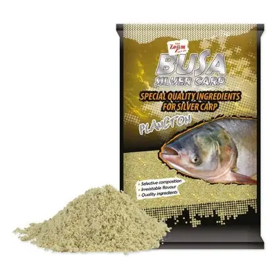 Carp zoom krmítková směs busa tolstolobik attractor groundbait - 3 kg