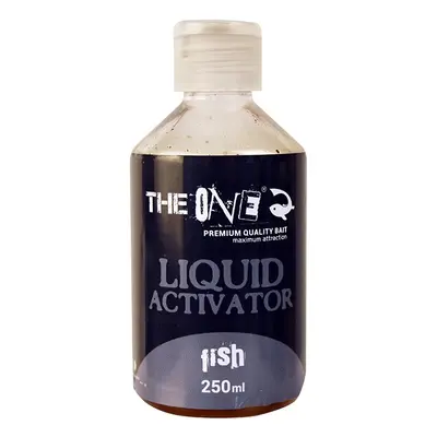 The one liquid activator aroma 250 ml - fish