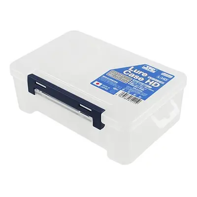 Meiho rybářský box lure case hd