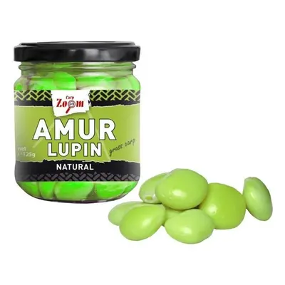 Carp zoom vlčí bob amur grass carp lupin 125 g