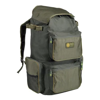 Mivardi batoh multi green 50 l