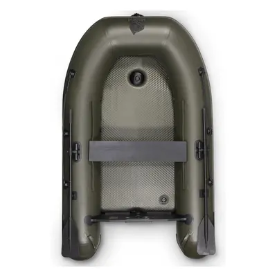 Nash člun boat life inflatable boat 240