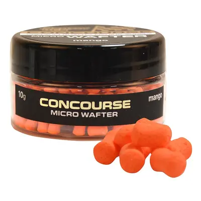 Benzar mix vyvážená nástraha concourse micro wafter 10 g - mango