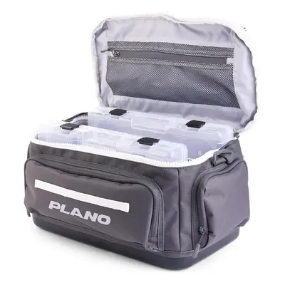 Plano taška weekend tacklebag 3700 slate