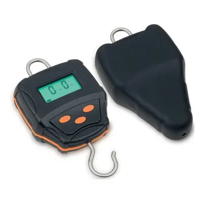 Fox váha digital scales 60 kg + pouzdro