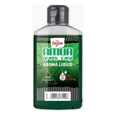 Carp zoom liquid amur grass carp aroma 200 ml